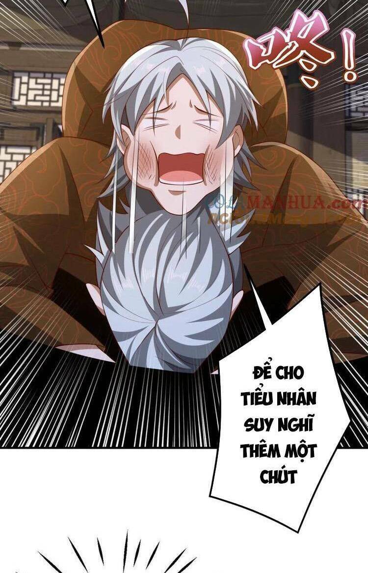 Mở Đầu Nữ Đế Làm Chính Cung Chapter 222 - Trang 2