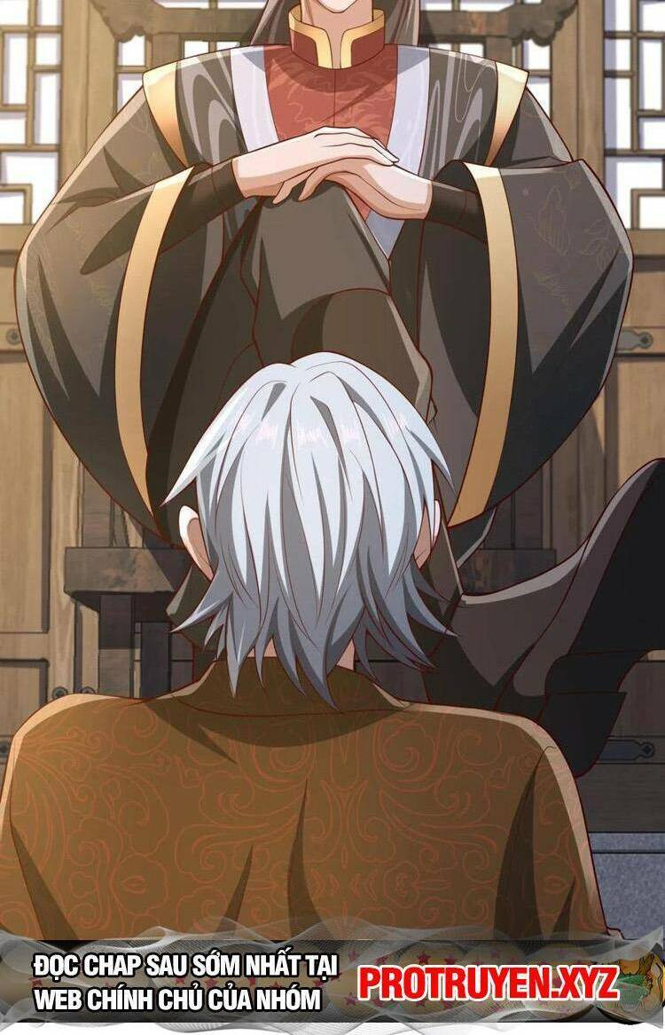 Mở Đầu Nữ Đế Làm Chính Cung Chapter 222 - Trang 2
