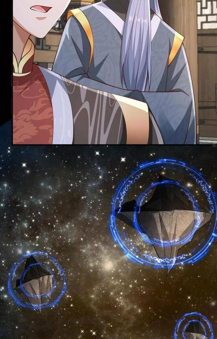 Mở Đầu Nữ Đế Làm Chính Cung Chapter 222 - Trang 2