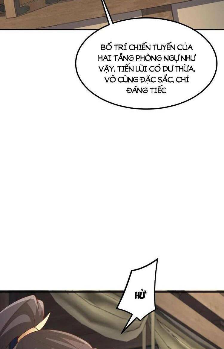 Mở Đầu Nữ Đế Làm Chính Cung Chapter 222 - Trang 2