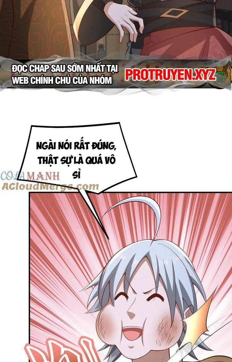 Mở Đầu Nữ Đế Làm Chính Cung Chapter 222 - Trang 2