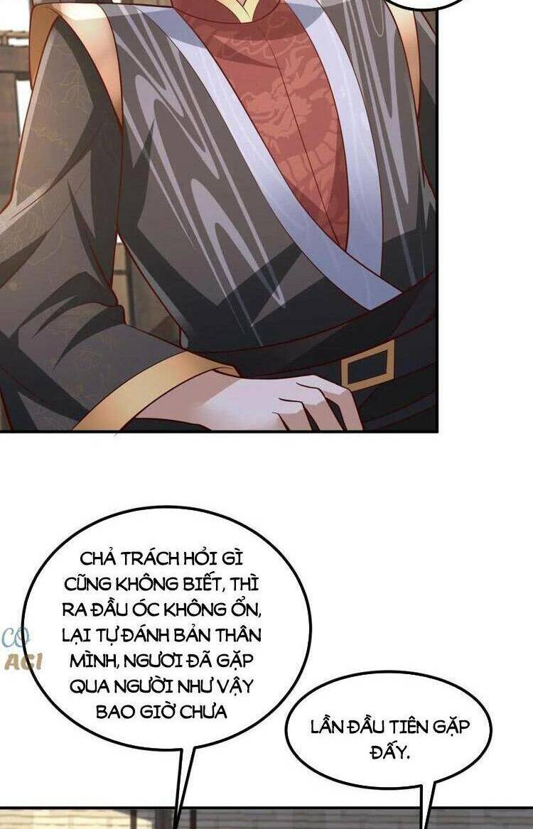 Mở Đầu Nữ Đế Làm Chính Cung Chapter 222 - Trang 2