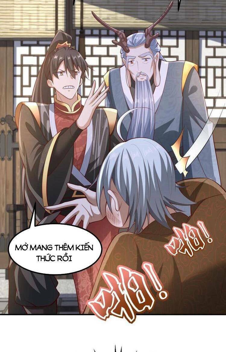 Mở Đầu Nữ Đế Làm Chính Cung Chapter 222 - Trang 2