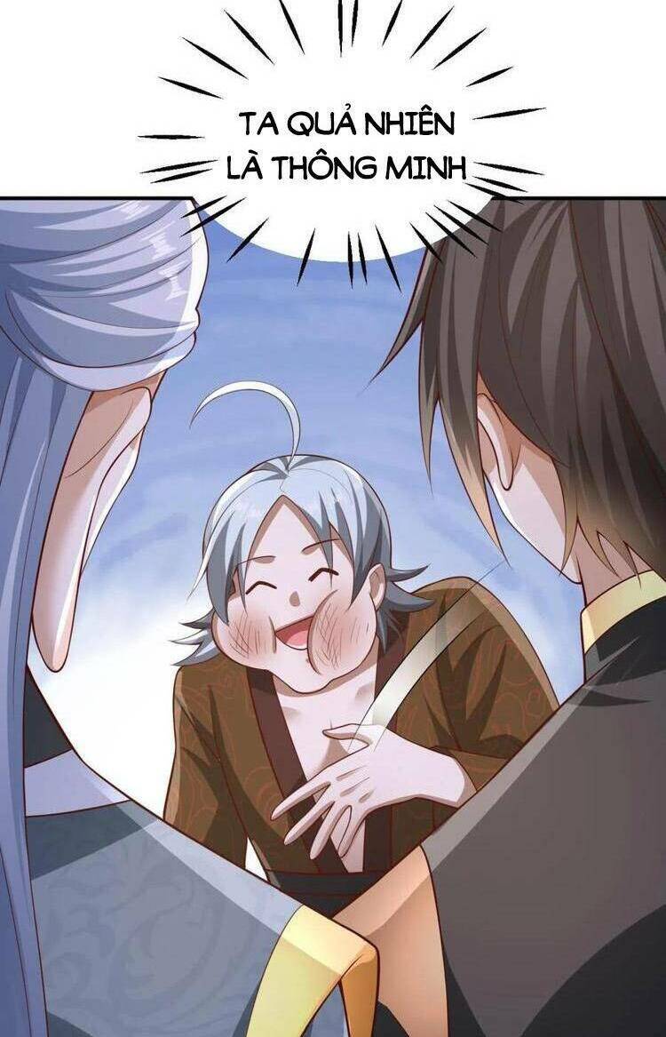 Mở Đầu Nữ Đế Làm Chính Cung Chapter 222 - Trang 2