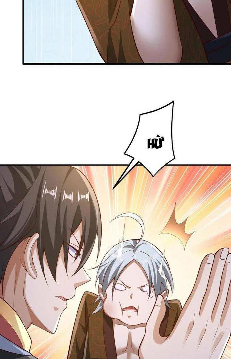 Mở Đầu Nữ Đế Làm Chính Cung Chapter 222 - Trang 2