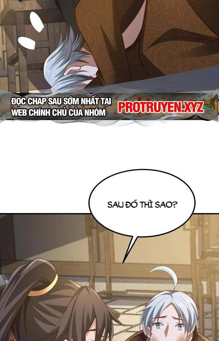 Mở Đầu Nữ Đế Làm Chính Cung Chapter 222 - Trang 2