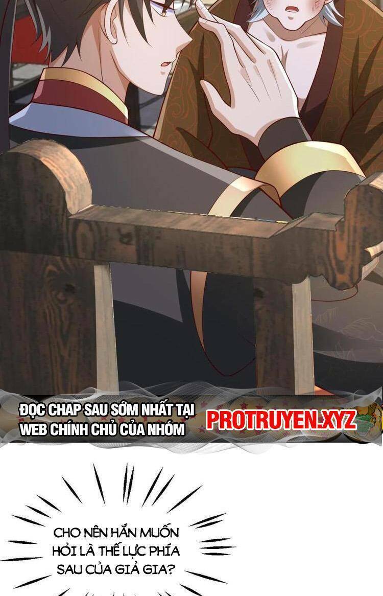 Mở Đầu Nữ Đế Làm Chính Cung Chapter 222 - Trang 2