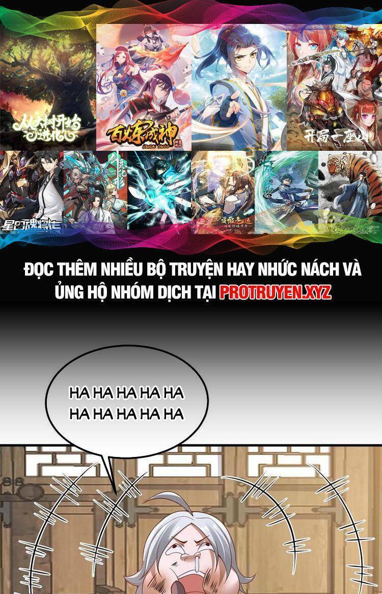 Mở Đầu Nữ Đế Làm Chính Cung Chapter 223 - Trang 2