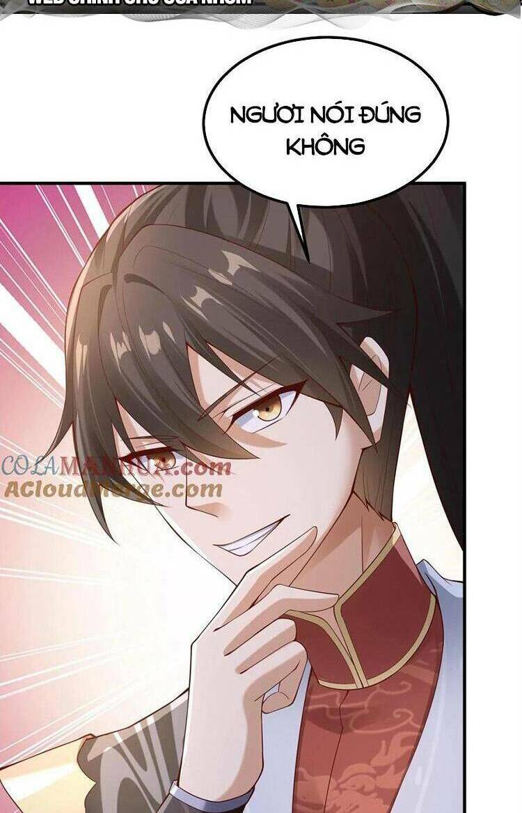 Mở Đầu Nữ Đế Làm Chính Cung Chapter 223 - Trang 2