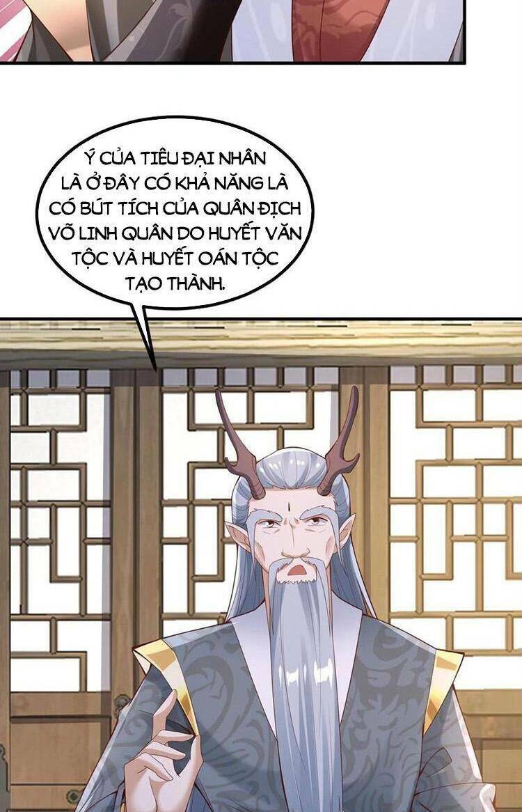 Mở Đầu Nữ Đế Làm Chính Cung Chapter 223 - Trang 2