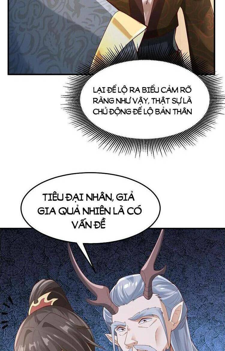 Mở Đầu Nữ Đế Làm Chính Cung Chapter 223 - Trang 2