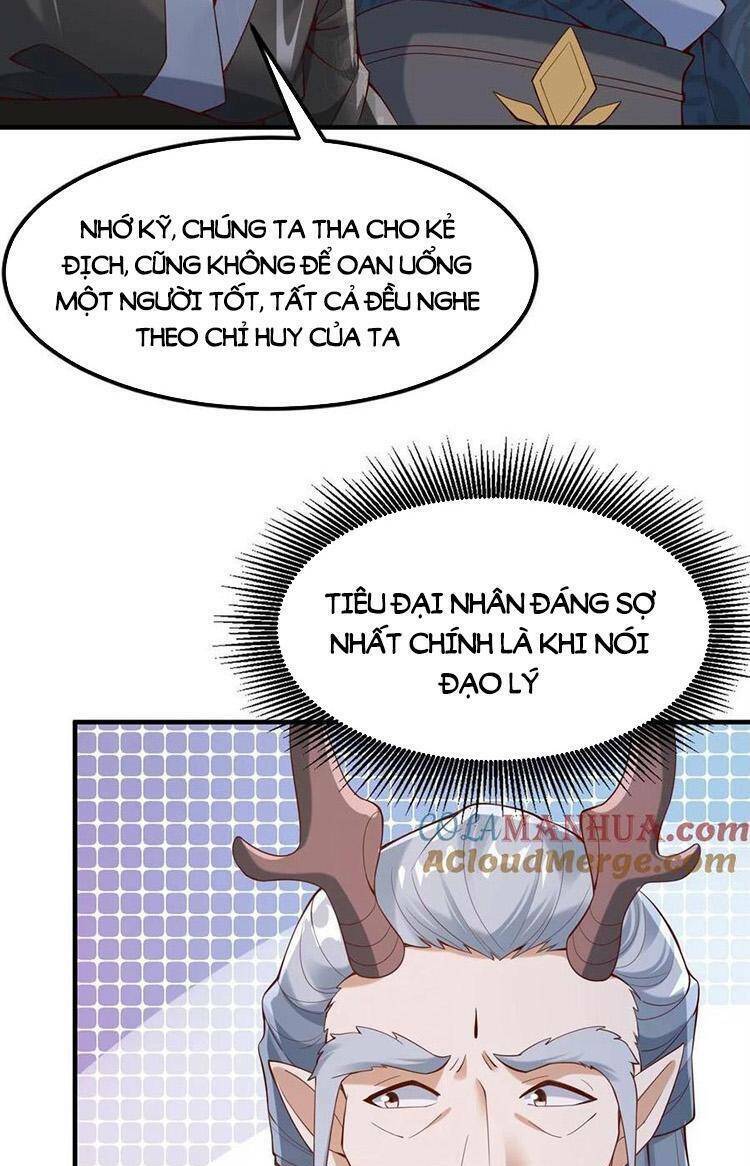 Mở Đầu Nữ Đế Làm Chính Cung Chapter 223 - Trang 2