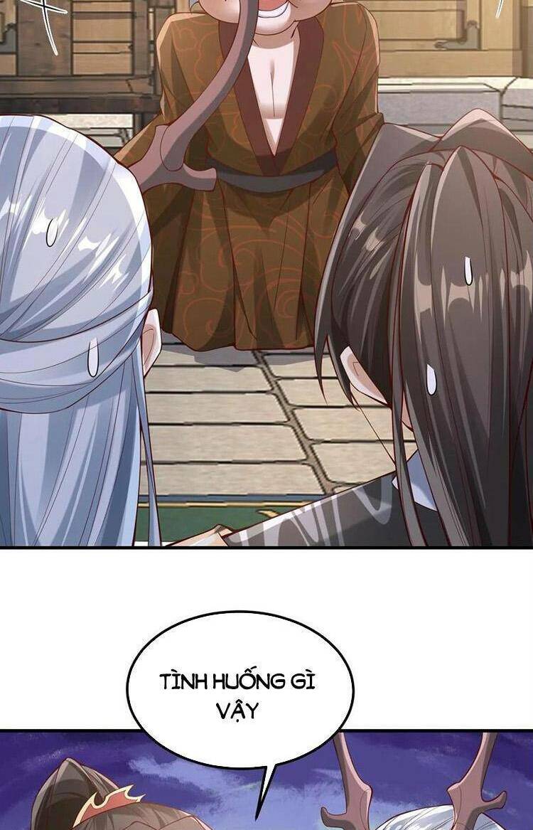 Mở Đầu Nữ Đế Làm Chính Cung Chapter 223 - Trang 2