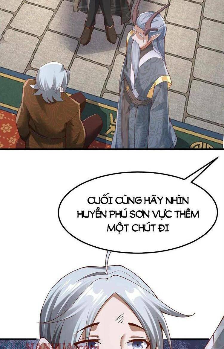 Mở Đầu Nữ Đế Làm Chính Cung Chapter 223 - Trang 2