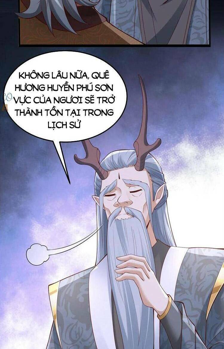 Mở Đầu Nữ Đế Làm Chính Cung Chapter 223 - Trang 2