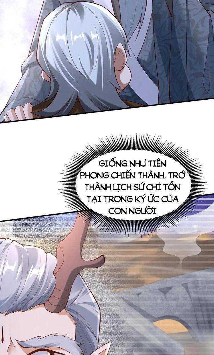 Mở Đầu Nữ Đế Làm Chính Cung Chapter 223 - Trang 2