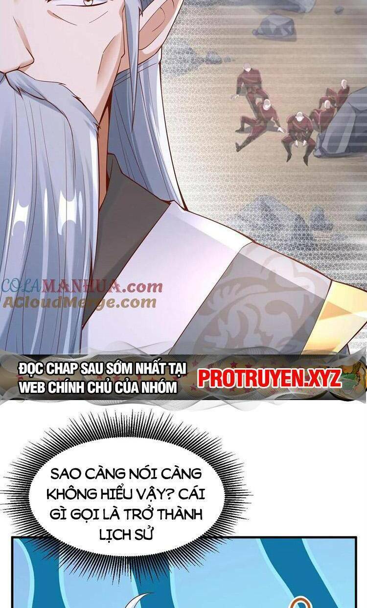 Mở Đầu Nữ Đế Làm Chính Cung Chapter 223 - Trang 2