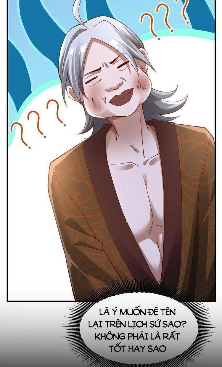 Mở Đầu Nữ Đế Làm Chính Cung Chapter 223 - Trang 2