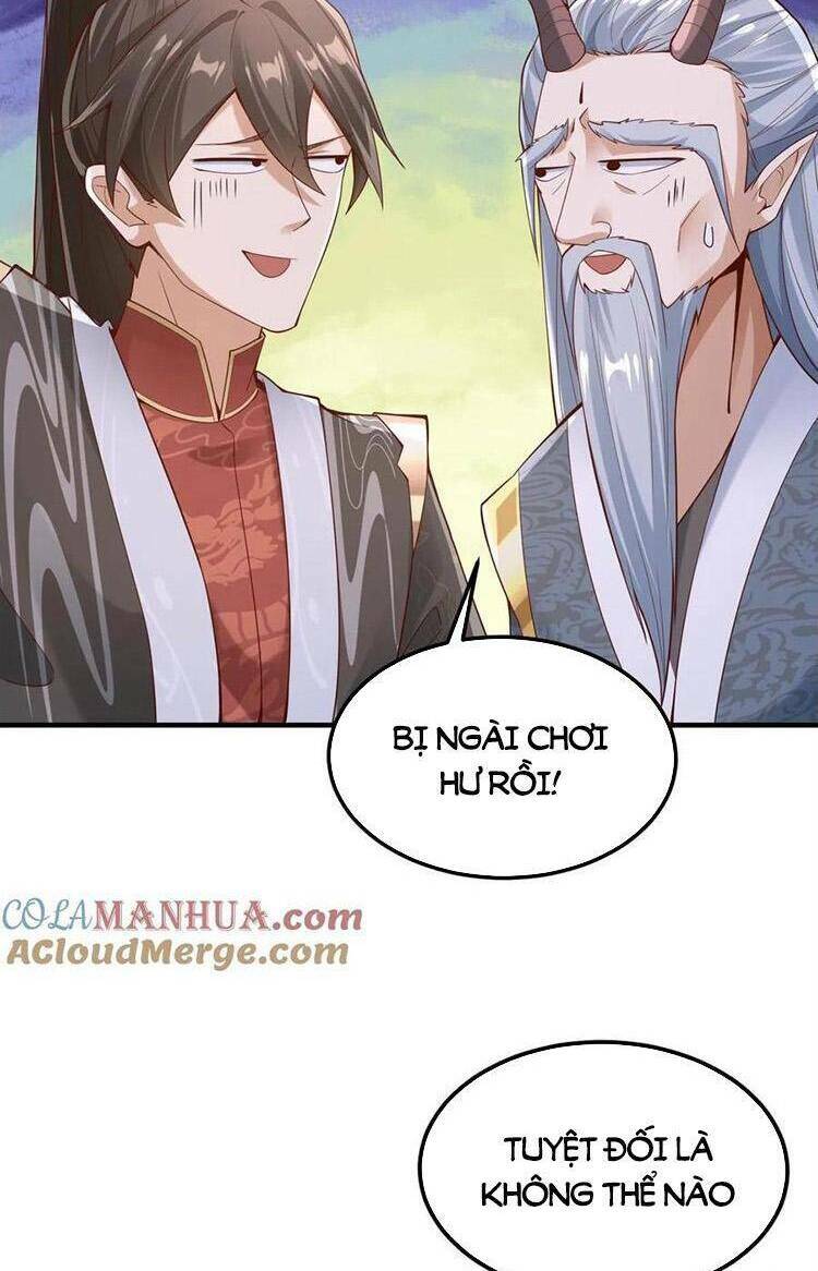 Mở Đầu Nữ Đế Làm Chính Cung Chapter 223 - Trang 2