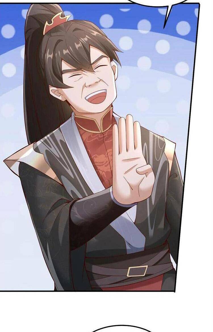 Mở Đầu Nữ Đế Làm Chính Cung Chapter 223 - Trang 2