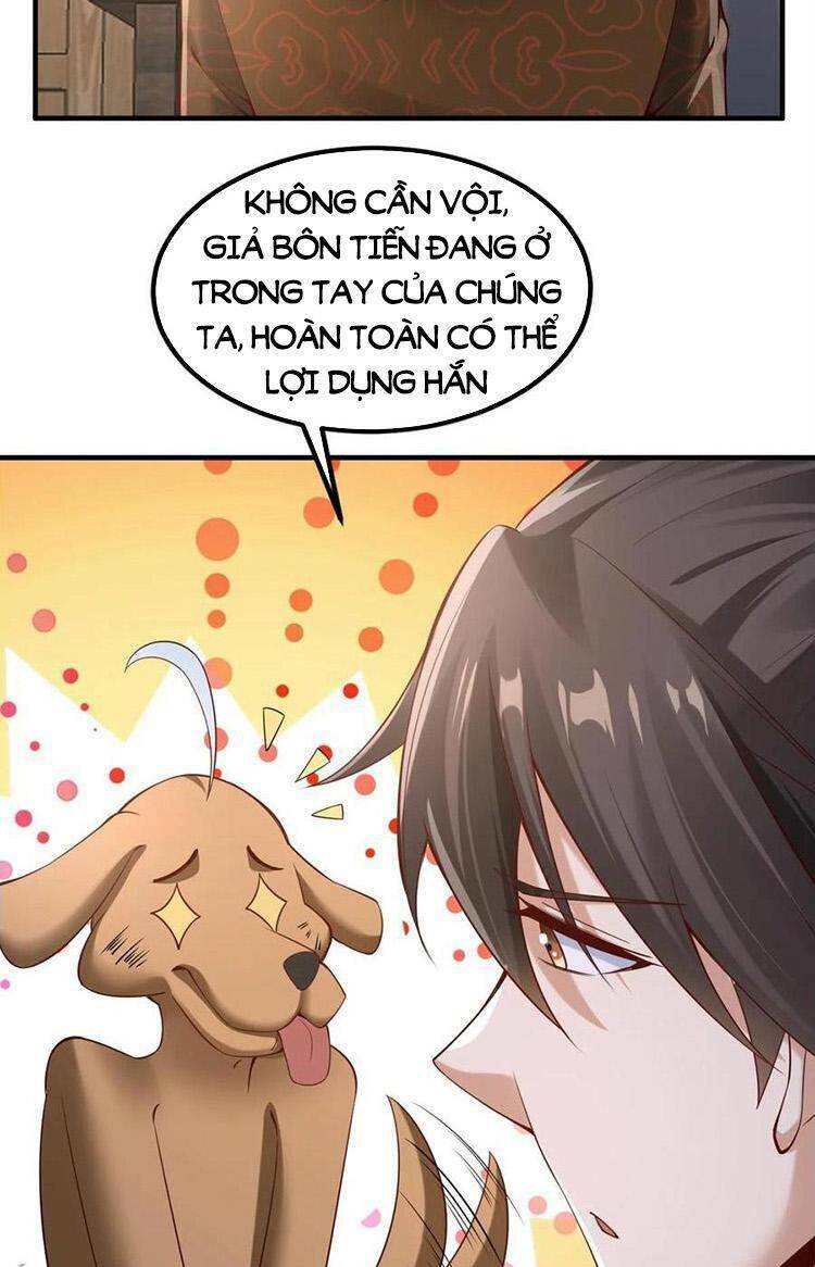 Mở Đầu Nữ Đế Làm Chính Cung Chapter 223 - Trang 2