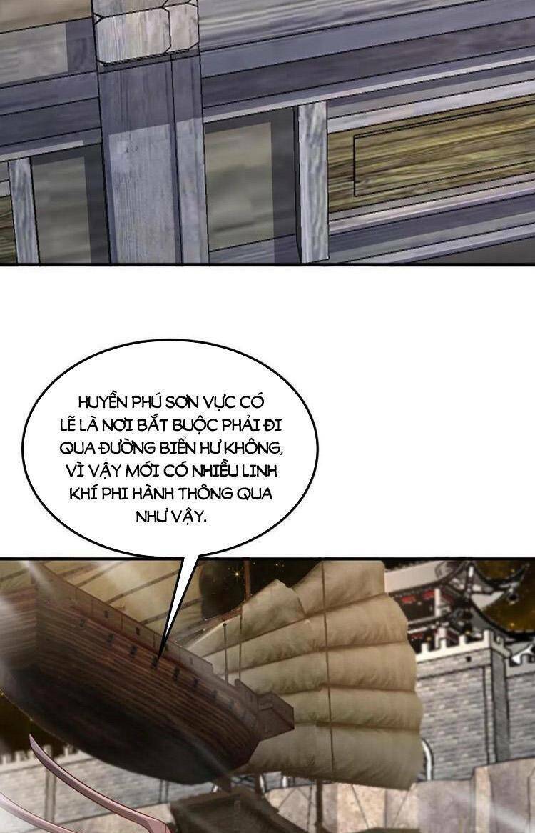 Mở Đầu Nữ Đế Làm Chính Cung Chapter 224 - Trang 2