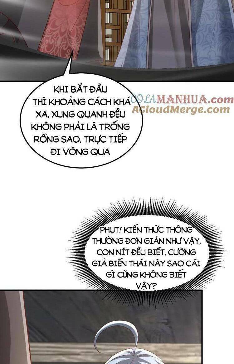 Mở Đầu Nữ Đế Làm Chính Cung Chapter 224 - Trang 2