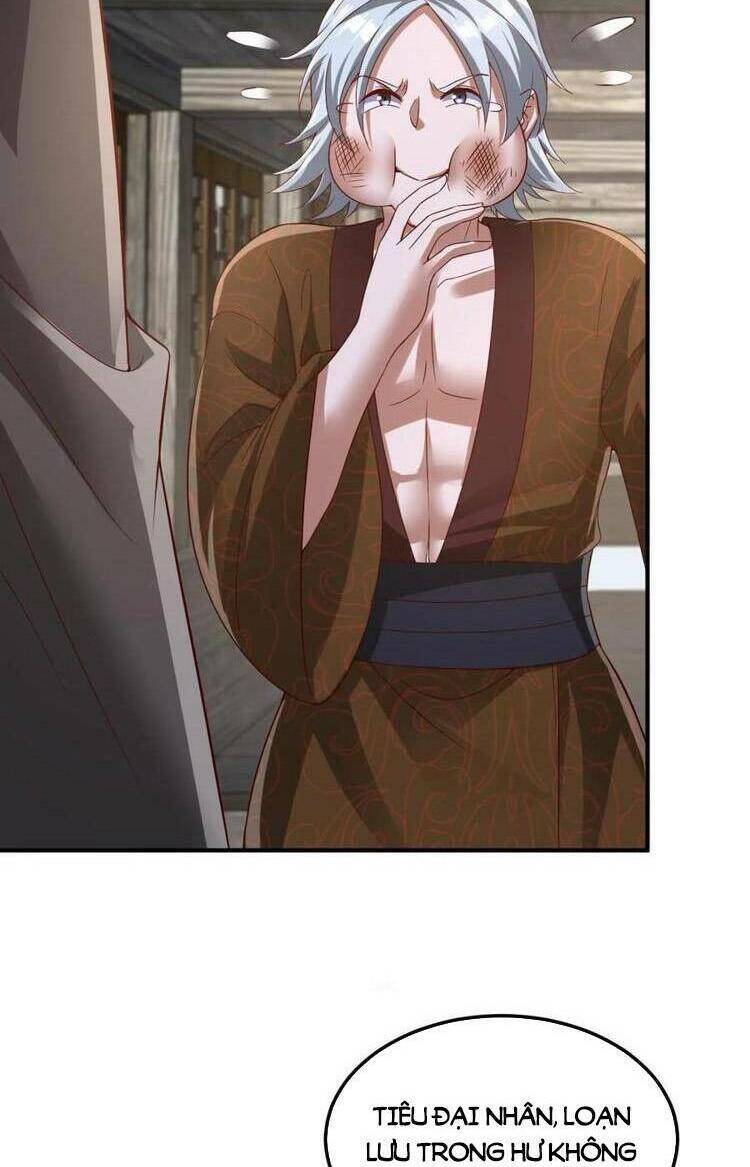 Mở Đầu Nữ Đế Làm Chính Cung Chapter 224 - Trang 2