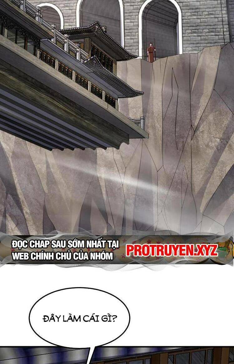 Mở Đầu Nữ Đế Làm Chính Cung Chapter 224 - Trang 2