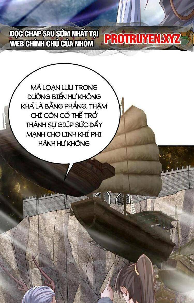 Mở Đầu Nữ Đế Làm Chính Cung Chapter 224 - Trang 2