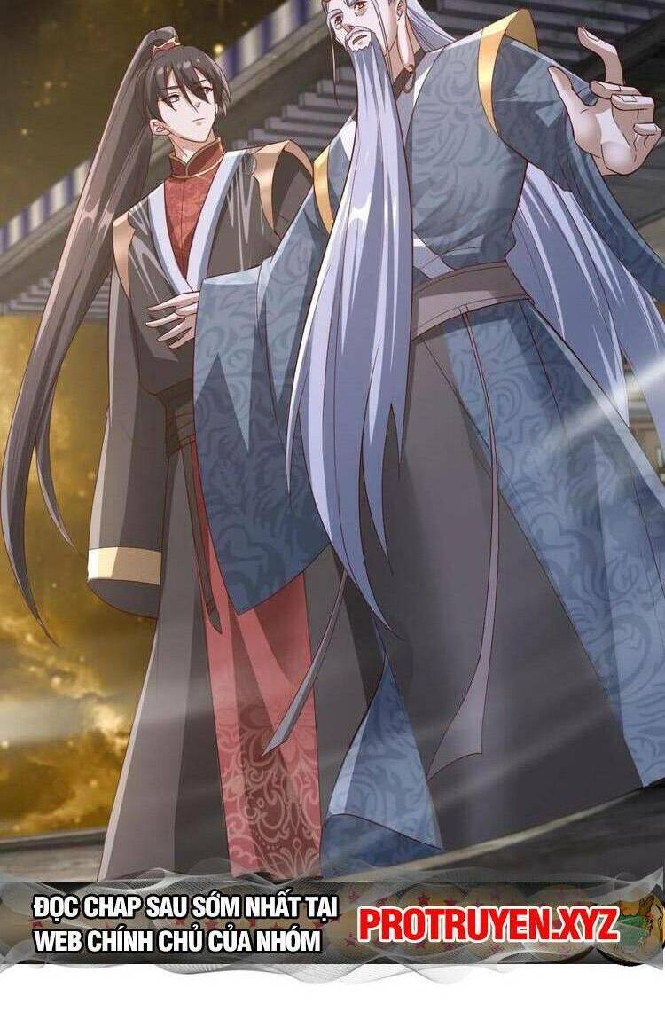 Mở Đầu Nữ Đế Làm Chính Cung Chapter 224 - Trang 2