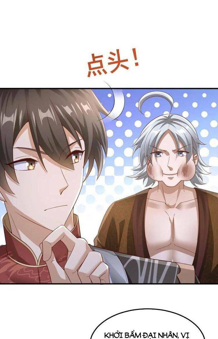 Mở Đầu Nữ Đế Làm Chính Cung Chapter 224 - Trang 2