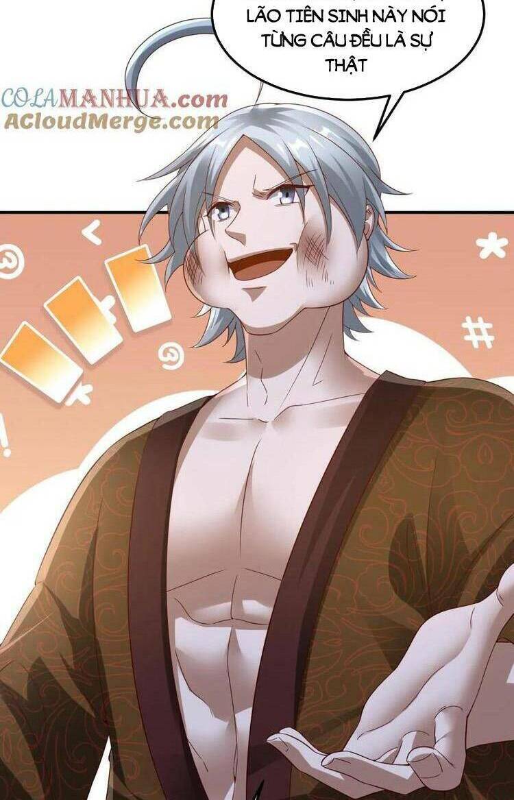 Mở Đầu Nữ Đế Làm Chính Cung Chapter 224 - Trang 2