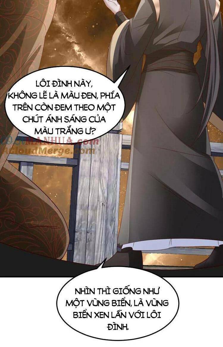 Mở Đầu Nữ Đế Làm Chính Cung Chapter 224 - Trang 2