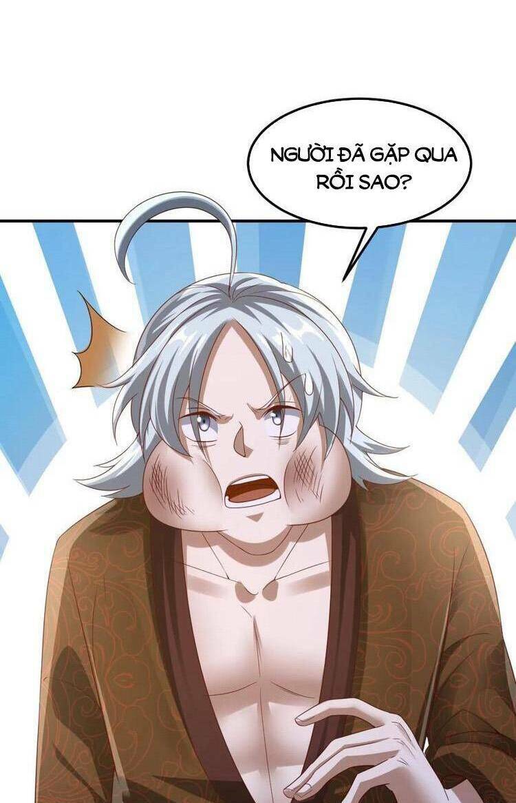 Mở Đầu Nữ Đế Làm Chính Cung Chapter 224 - Trang 2