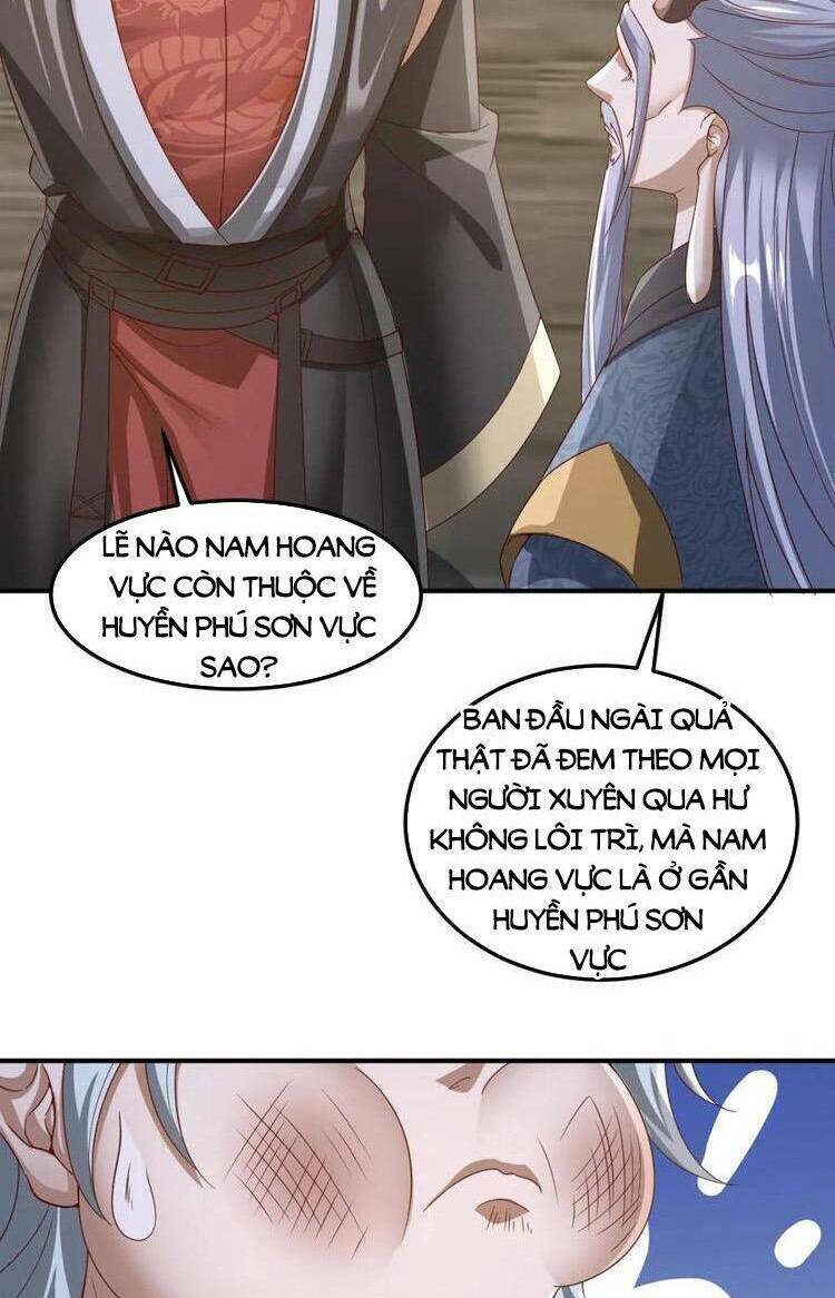 Mở Đầu Nữ Đế Làm Chính Cung Chapter 224 - Trang 2