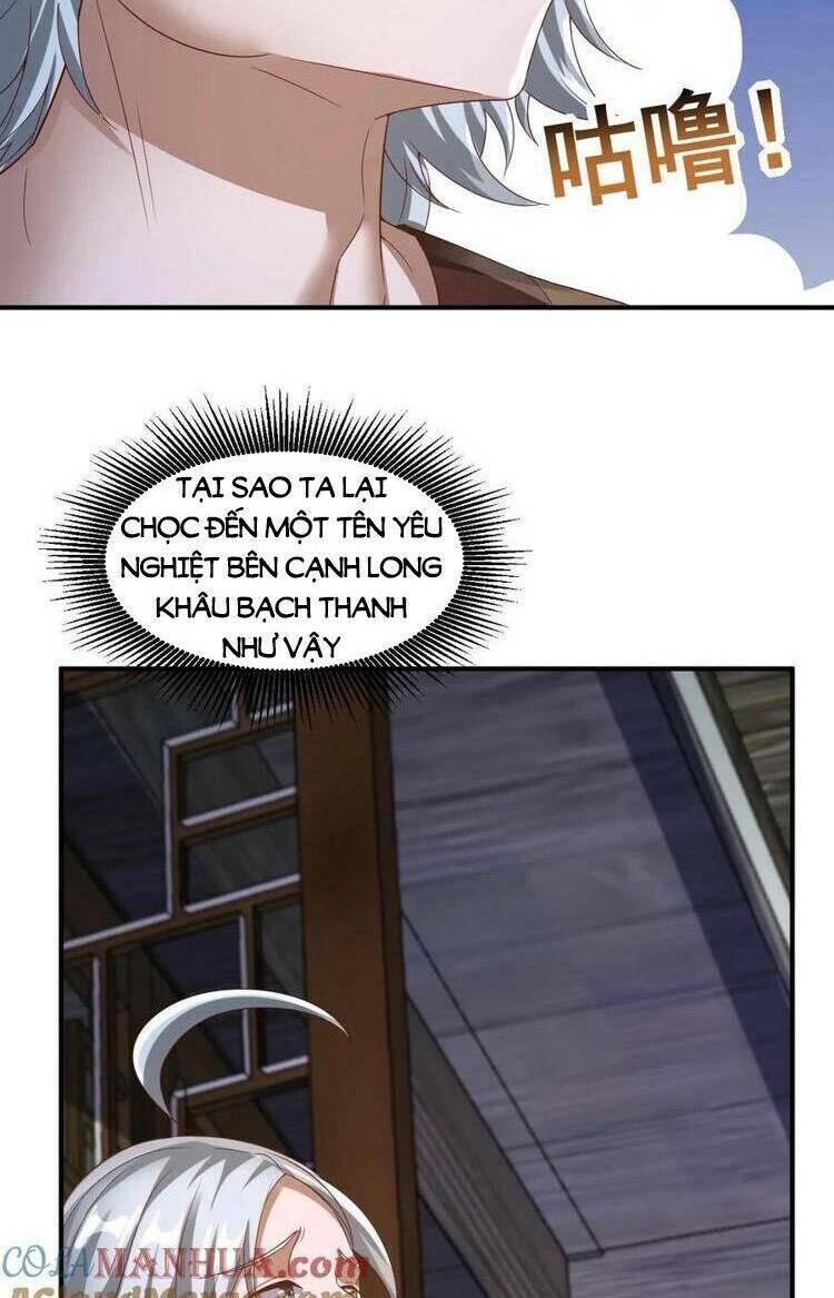 Mở Đầu Nữ Đế Làm Chính Cung Chapter 224 - Trang 2