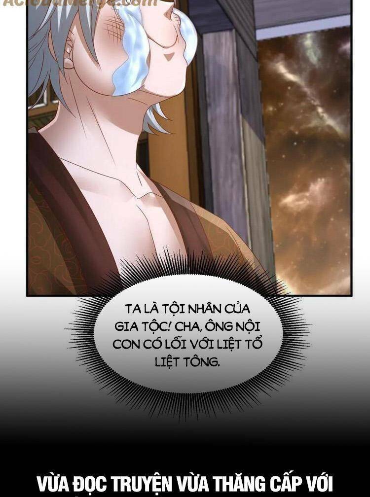 Mở Đầu Nữ Đế Làm Chính Cung Chapter 224 - Trang 2