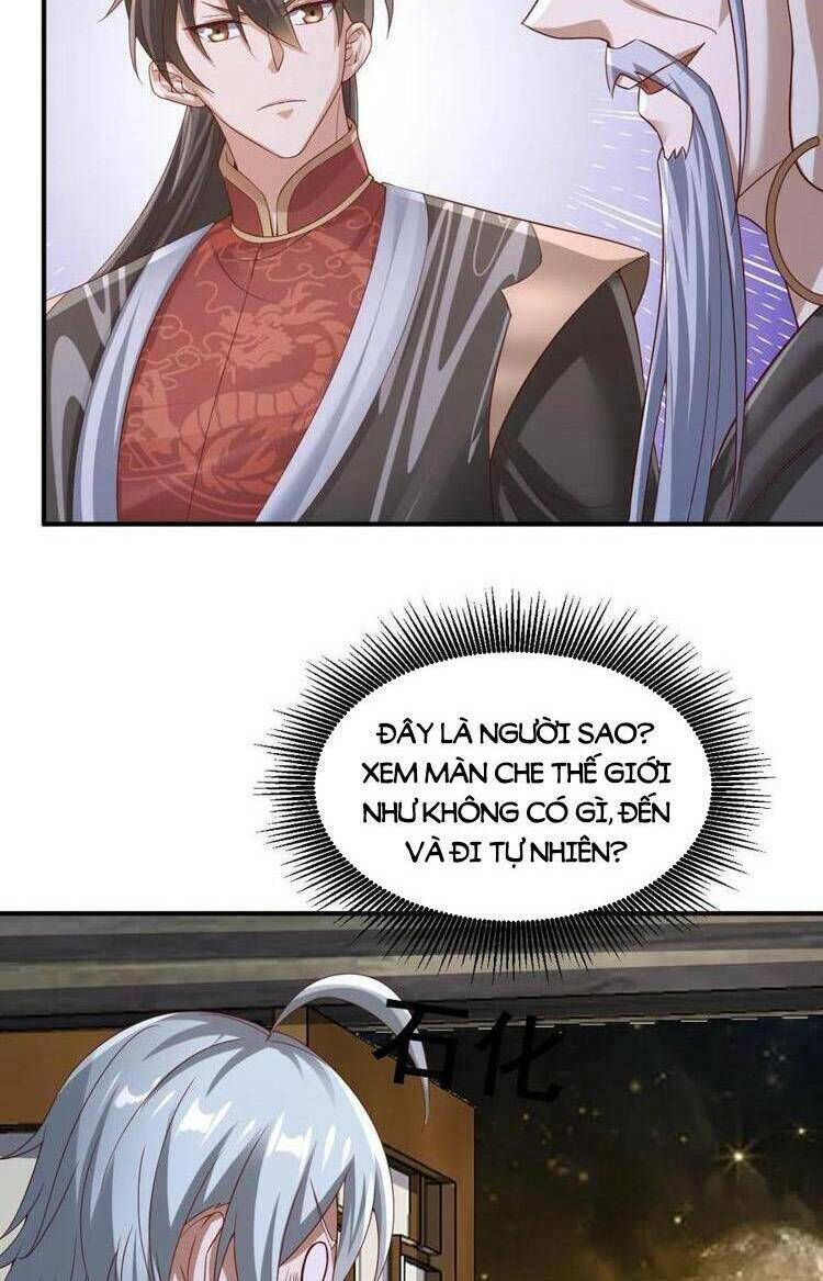 Mở Đầu Nữ Đế Làm Chính Cung Chapter 224 - Trang 2