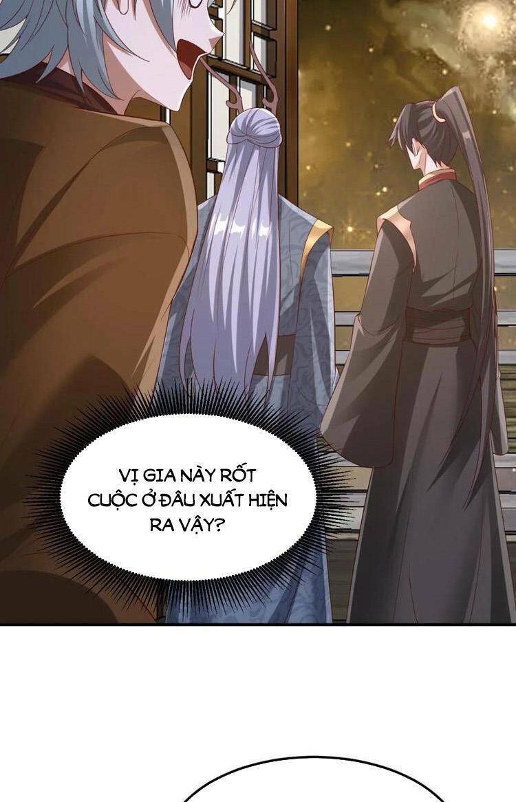 Mở Đầu Nữ Đế Làm Chính Cung Chapter 224 - Trang 2