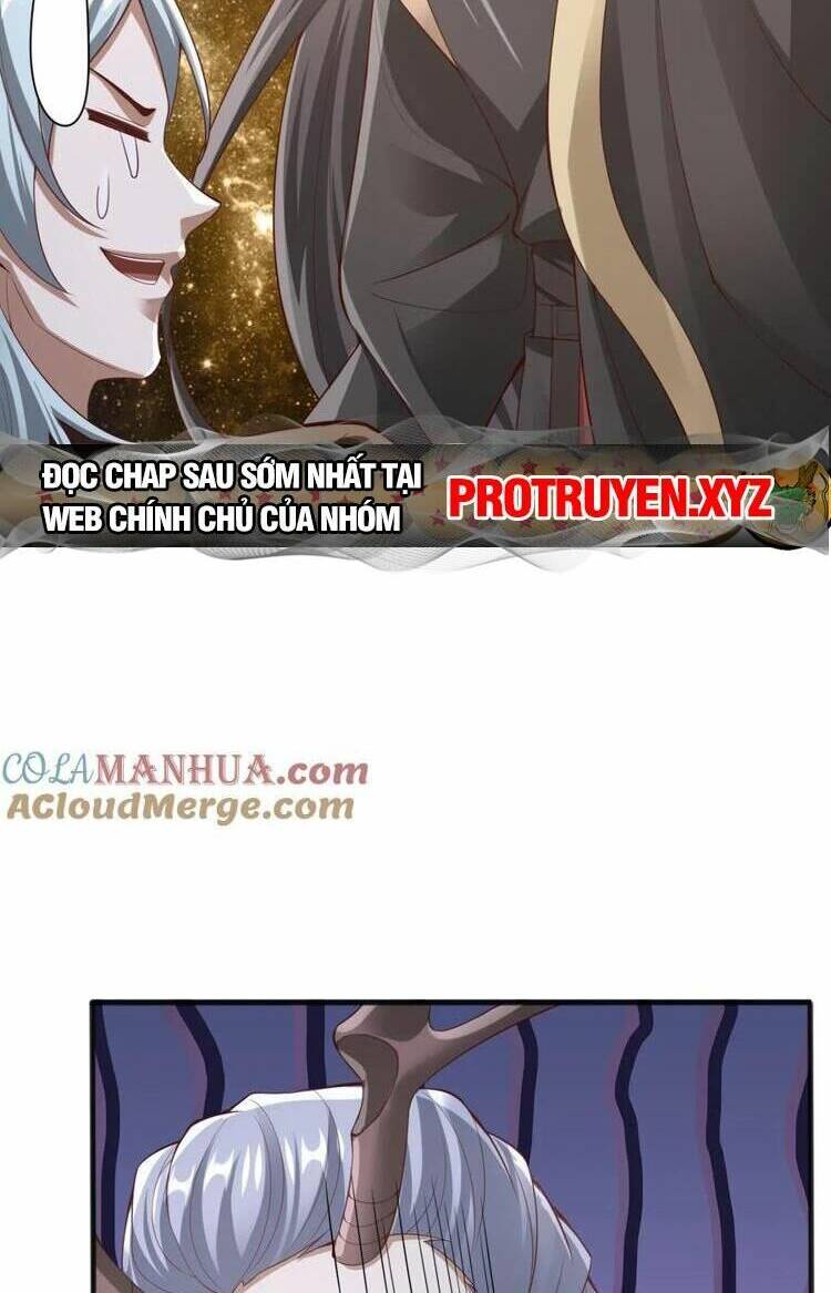 Mở Đầu Nữ Đế Làm Chính Cung Chapter 225 - Trang 2