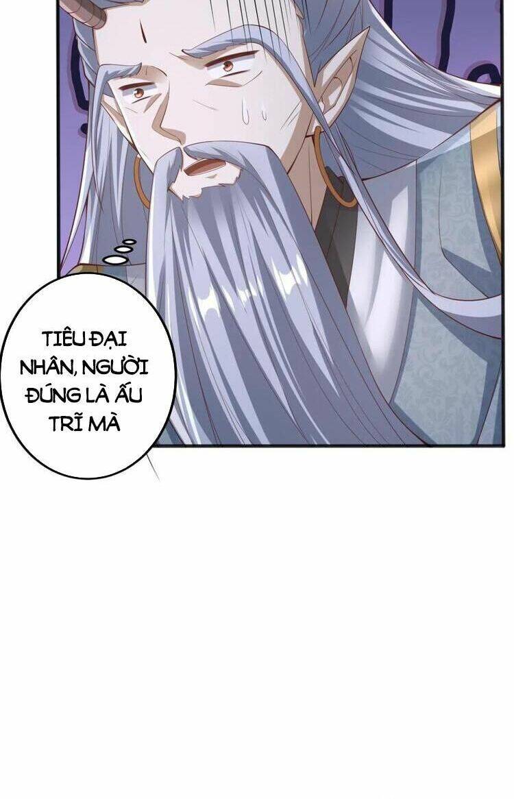 Mở Đầu Nữ Đế Làm Chính Cung Chapter 225 - Trang 2