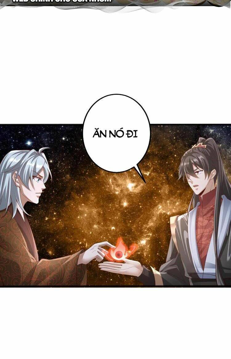 Mở Đầu Nữ Đế Làm Chính Cung Chapter 225 - Trang 2