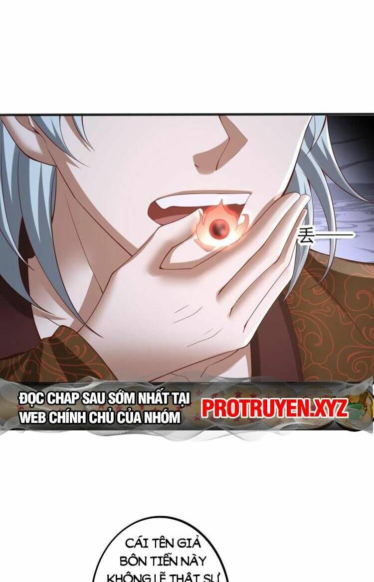 Mở Đầu Nữ Đế Làm Chính Cung Chapter 225 - Trang 2