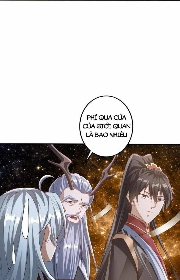 Mở Đầu Nữ Đế Làm Chính Cung Chapter 225 - Trang 2