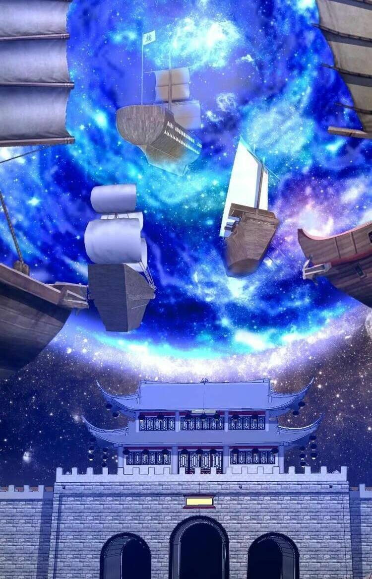 Mở Đầu Nữ Đế Làm Chính Cung Chapter 225 - Trang 2