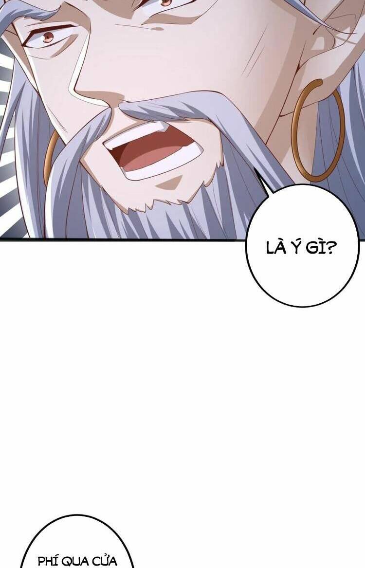 Mở Đầu Nữ Đế Làm Chính Cung Chapter 225 - Trang 2