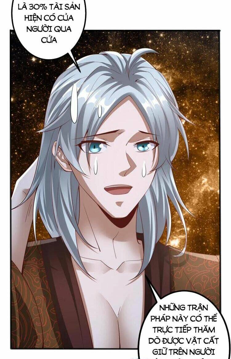 Mở Đầu Nữ Đế Làm Chính Cung Chapter 225 - Trang 2