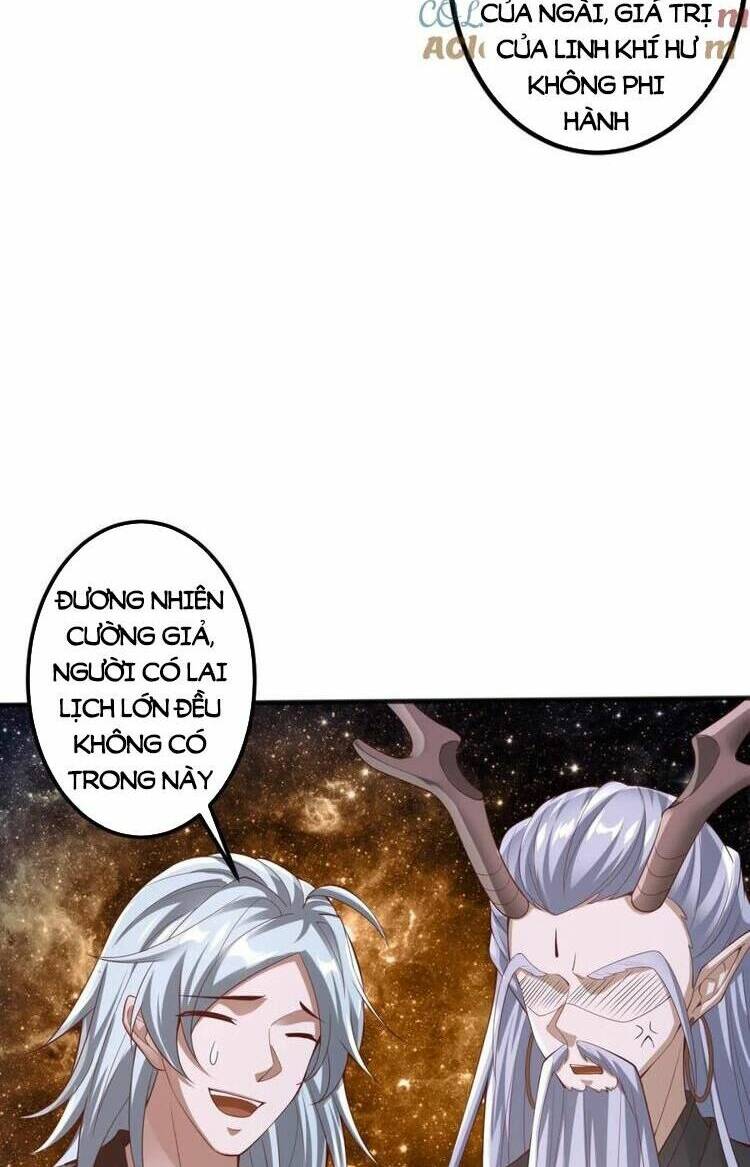 Mở Đầu Nữ Đế Làm Chính Cung Chapter 225 - Trang 2