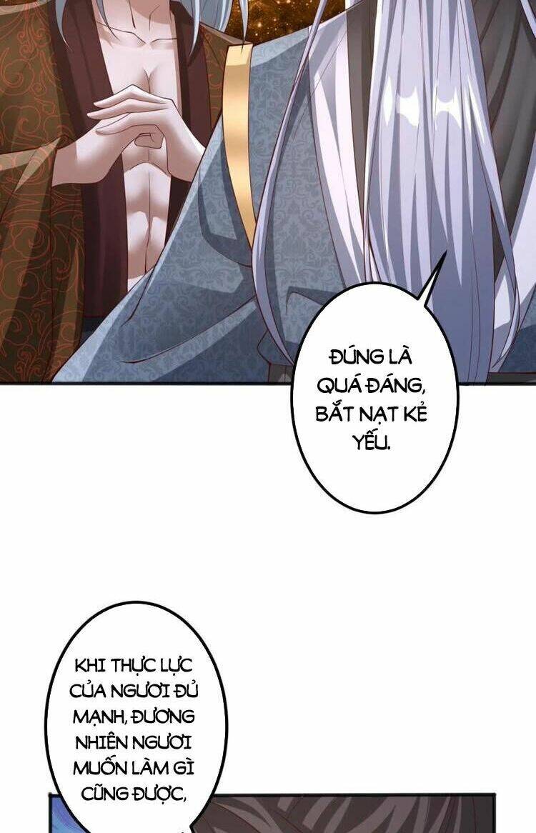 Mở Đầu Nữ Đế Làm Chính Cung Chapter 225 - Trang 2